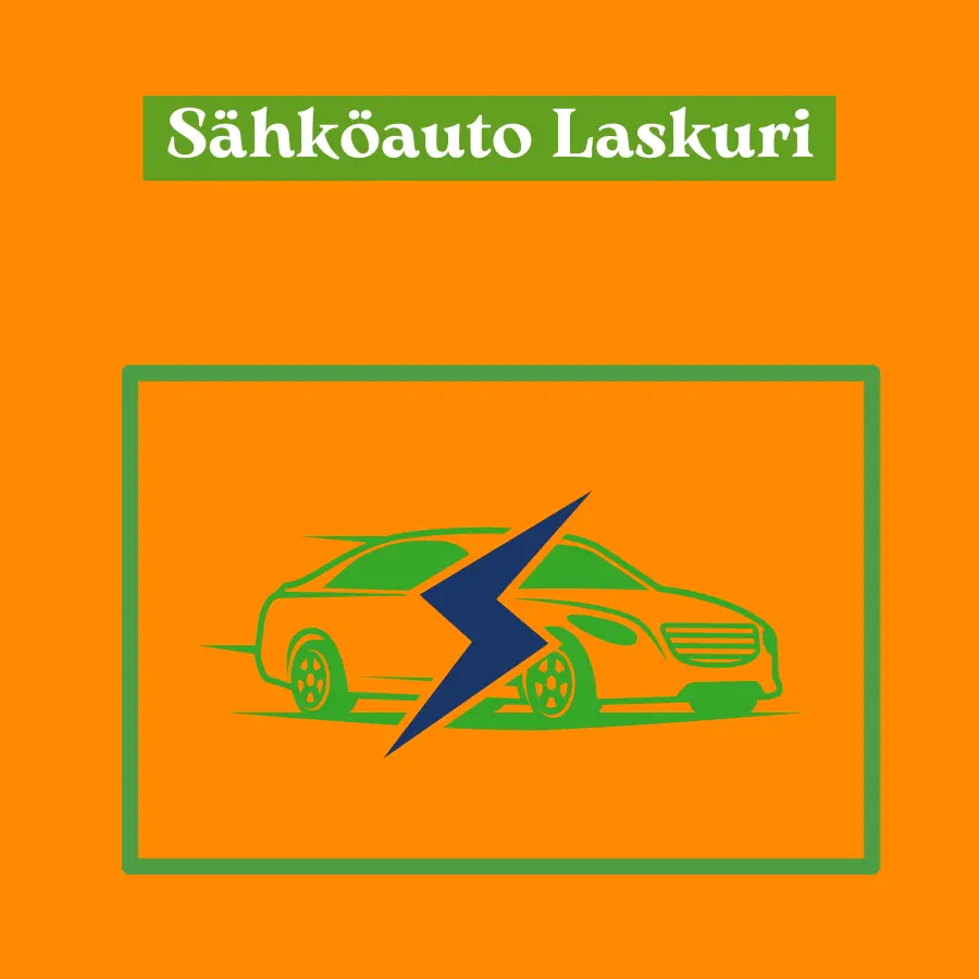 sähköauto laskuri